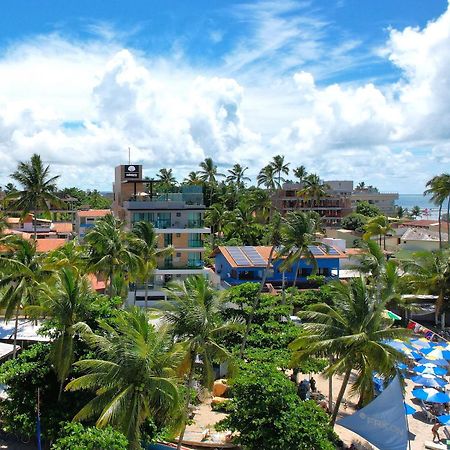 Tekatetu Hotels E Flats - Makadamia Porto De Galinhas Porto de Galinhas Exterior photo